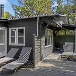 בית נופש 3 Bedroom Amazing In *