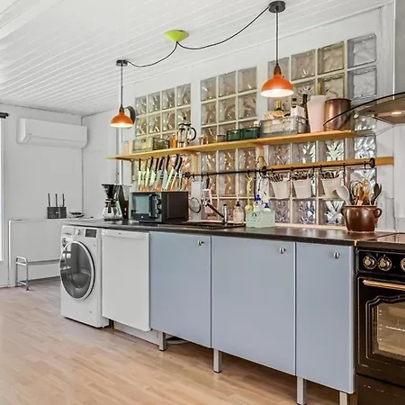 3 Bedroom Amazing In Feriehus Romo