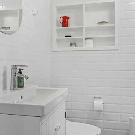 Feriehus 3 Bedroom Amazing In Romo