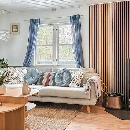 Feriehus 3 Bedroom Amazing In Romo