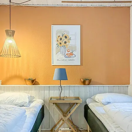 3 Bedroom Amazing In Feriehus