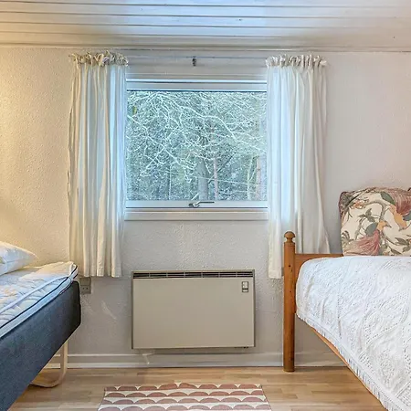 3 Bedroom Amazing In Feriehus Romo
