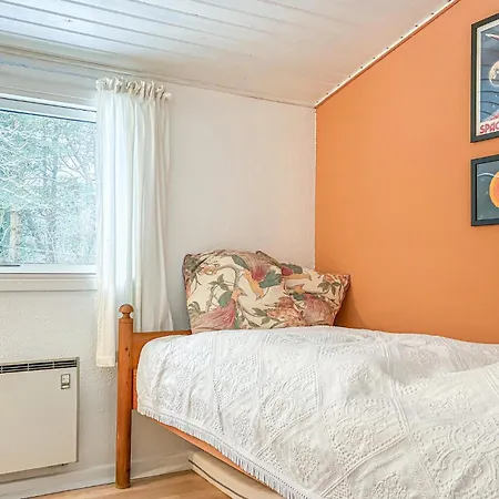 3 Bedroom Amazing In Feriehus Romo