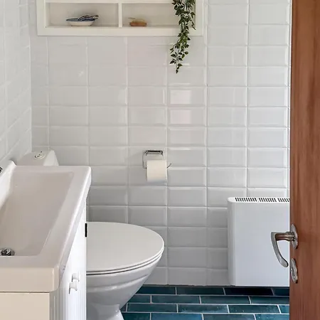 3 Bedroom Amazing In Rømø