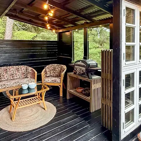 3 Bedroom Amazing In Feriehus *