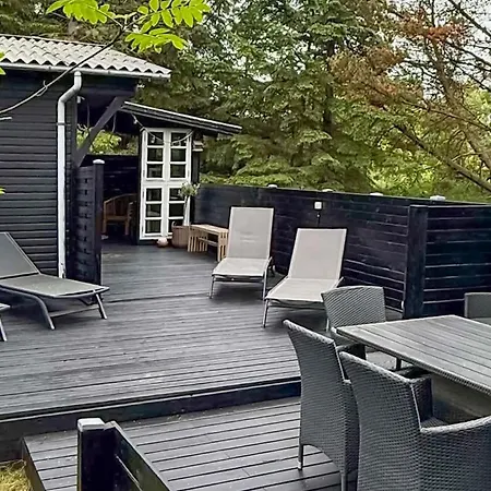 Feriehus 3 Bedroom Amazing In *