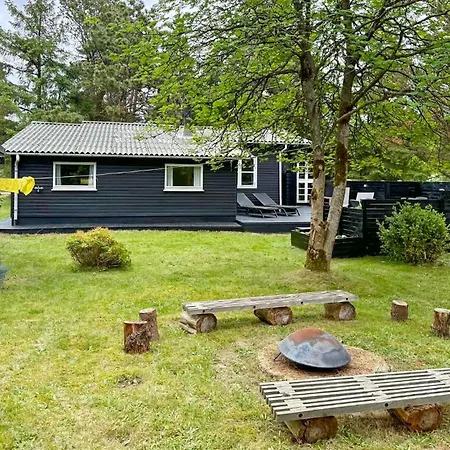 Feriehus 3 Bedroom Amazing In Romo