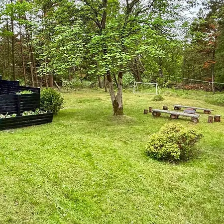 Feriehus 3 Bedroom Amazing In