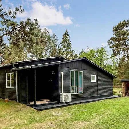 3 Bedroom Amazing In Feriehus Romo