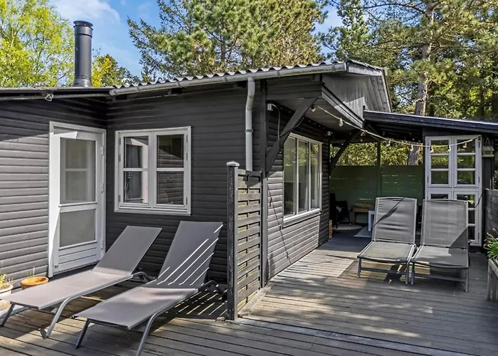 Ferienhaus 3 Bedroom Amazing In *