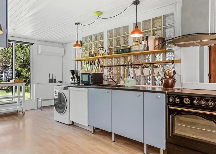 3 Bedroom Amazing In Ferienhaus Romo