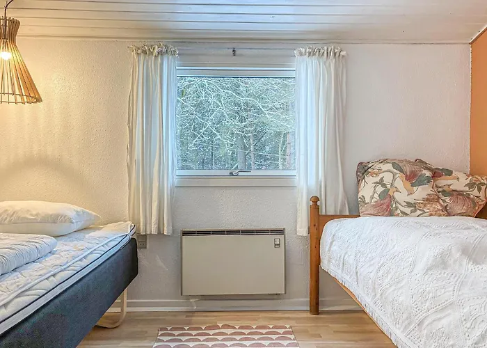 3 Bedroom Amazing In Ferienhaus Romo