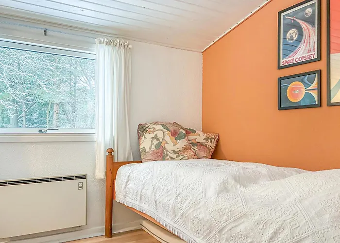 3 Bedroom Amazing In Ferienhaus Romo